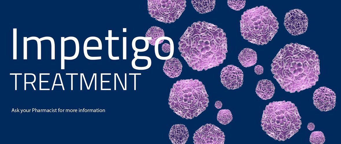 Impetigo treatment